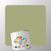 ЭМАЛЬ ПОЛИАКРИЛОВАЯ NCS 3020 G60Y