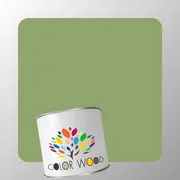 ЭМАЛЬ ПОЛИАКРИЛОВАЯ NCS 3030 G40Y