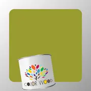 ЭМАЛЬ ПОЛИАКРИЛОВАЯ NCS 3050 G70Y