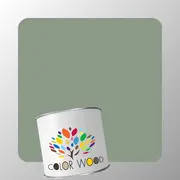 ЭМАЛЬ ПОЛИАКРИЛОВАЯ NCS 4010 G30Y