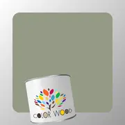 ЭМАЛЬ ПОЛИАКРИЛОВАЯ NCS 4010 G50Y