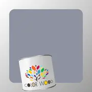 ЭМАЛЬ ПОЛИАКРИЛОВАЯ NCS 4010 R70B