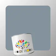 ЭМАЛЬ ПОЛИАКРИЛОВАЯ NCS 4010 R90B