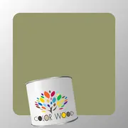 ЭМАЛЬ ПОЛИАКРИЛОВАЯ NCS 4020 G70Y