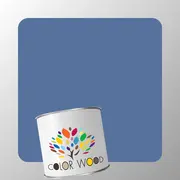 ЭМАЛЬ ПОЛИАКРИЛОВАЯ NCS 4030 R80B