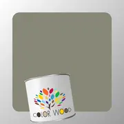 ЭМАЛЬ ПОЛИАКРИЛОВАЯ NCS 5005 G80Y