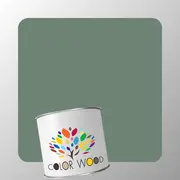 ЭМАЛЬ ПОЛИАКРИЛОВАЯ NCS 5010 G10Y