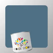 ЭМАЛЬ ПОЛИАКРИЛОВАЯ NCS 5020 B