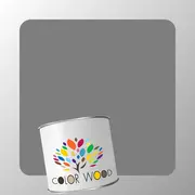 ЭМАЛЬ ПОЛИАКРИЛОВАЯ NCS 5500 N