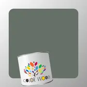 ЭМАЛЬ ПОЛИАКРИЛОВАЯ NCS 6005 G20Y