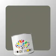 ЭМАЛЬ ПОЛИАКРИЛОВАЯ NCS 6005 G80Y