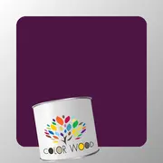 ЭМАЛЬ ПОЛИАКРИЛОВАЯ NCS 6030 R40B