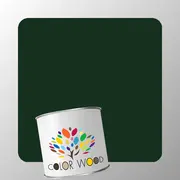 ЭМАЛЬ ПОЛИАКРИЛОВАЯ NCS 8010 G10Y