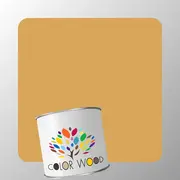 ЭМАЛЬ ПОЛИАКРИЛОВАЯ RAL 1037