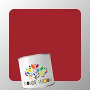 ЭМАЛЬ ПОЛИАКРИЛОВАЯ RAL 3002