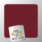 ЭМАЛЬ ПОЛИАКРИЛОВАЯ RAL 3004