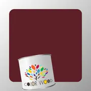 ЭМАЛЬ ПОЛИАКРИЛОВАЯ RAL 3005