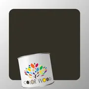 ЭМАЛЬ ПОЛИАКРИЛОВАЯ RAL 6022