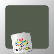 ЭМАЛЬ ПОЛИАКРИЛОВАЯ RAL 7023