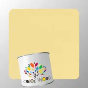 ЭМАЛЬ ПОЛИУРЕТАНОВАЯ CS028 GIALLO SENAPE