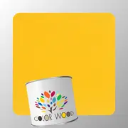 ЭМАЛЬ ПОЛИУРЕТАНОВАЯ CS055 GIALLO PAPAYA