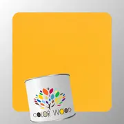 ЭМАЛЬ ПОЛИУРЕТАНОВАЯ CS058 GIALLO MILLEVILLE