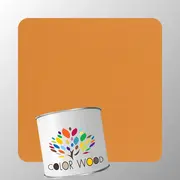 ЭМАЛЬ ПОЛИУРЕТАНОВАЯ CS059 GIALLO TROPICI