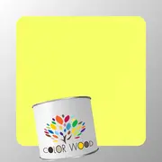 ЭМАЛЬ ПОЛИУРЕТАНОВАЯ CS064 GIALLO ESTATE