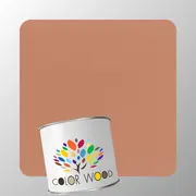 ЭМАЛЬ ПОЛИУРЕТАНОВАЯ CS101 ROSA TRAMONTO