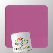 ЭМАЛЬ ПОЛИУРЕТАНОВАЯ CS104 FUCSIA