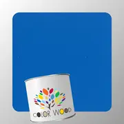 ЭМАЛЬ ПОЛИУРЕТАНОВАЯ CS122 CIELO DI PRIMAVERA