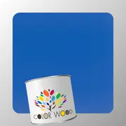 ЭМАЛЬ ПОЛИУРЕТАНОВАЯ CS129 AZZURO INTERMEDIO