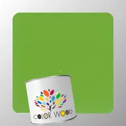 ЭМАЛЬ ПОЛИУРЕТАНОВАЯ CS148 VERDE PRIMIZIA