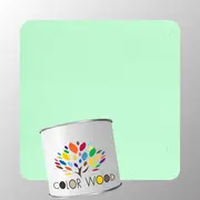 ЭМАЛЬ ПОЛИУРЕТАНОВАЯ CS149 VERDE MELA