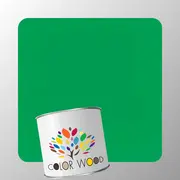 ЭМАЛЬ ПОЛИУРЕТАНОВАЯ CS153 VERDE OPACO