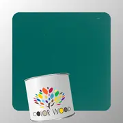 ЭМАЛЬ ПОЛИУРЕТАНОВАЯ CS160 VERDE PRATO