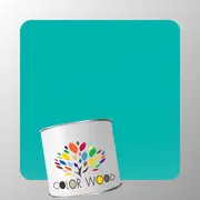 ЭМАЛЬ ПОЛИУРЕТАНОВАЯ CS162 VERDE LUMINOSO