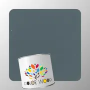 ЭМАЛЬ ПОЛИУРЕТАНОВАЯ CS177 GRIGIO MEDIO