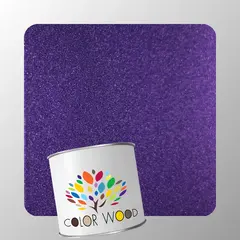 VM90090810 ЭМАЛЬ ПОЛИАКРИЛОВАЯ АК*** МЕТАЛЛИК