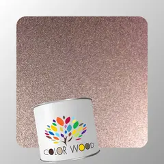 VM90090901 ЭМАЛЬ ПОЛИАКРИЛОВАЯ АК*** МЕТАЛЛИК