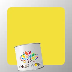 ЭМАЛЬ ПОЛИУРЕТАНОВАЯ RAL 1018