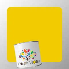 ЭМАЛЬ ПОЛИУРЕТАНОВАЯ RAL 1023