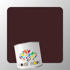 ЭМАЛЬ ПОЛИУРЕТАНОВАЯ RAL 3007