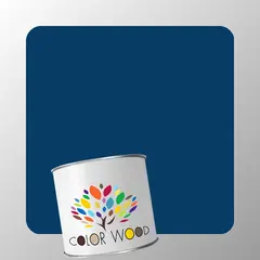 ЭМАЛЬ ПОЛИУРЕТАНОВАЯ RAL 5019