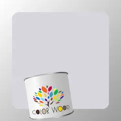 ЭМАЛЬ ВОДОРАЗБАВИМАЯ NCS 1505 R50B