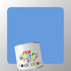 ЭМАЛЬ ВОДОРАЗБАВИМАЯ NCS 1550 R80B