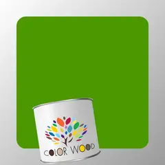 ЭМАЛЬ ВОДОРАЗБАВИМАЯ NCS 2075 G30Y