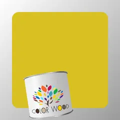 ЭМАЛЬ ВОДОРАЗБАВИМАЯ RAL 1012