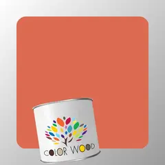 ЭМАЛЬ ВОДОРАЗБАВИМАЯ RAL 2012