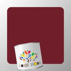 ЭМАЛЬ ВОДОРАЗБАВИМАЯ RAL 3004